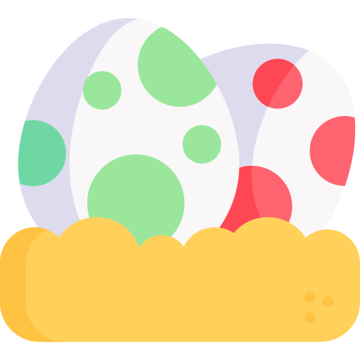 яйца Special Flat иконка