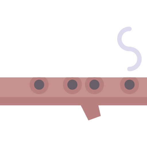 Флейта Special Flat иконка