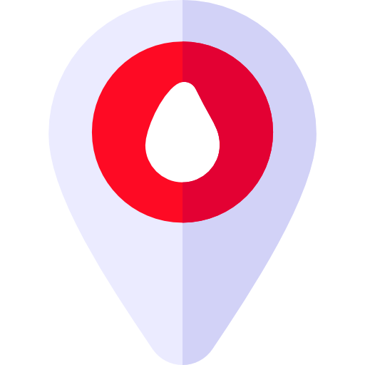 symbol zastępczy Basic Rounded Flat ikona