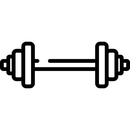 sztanga Special Lineal ikona