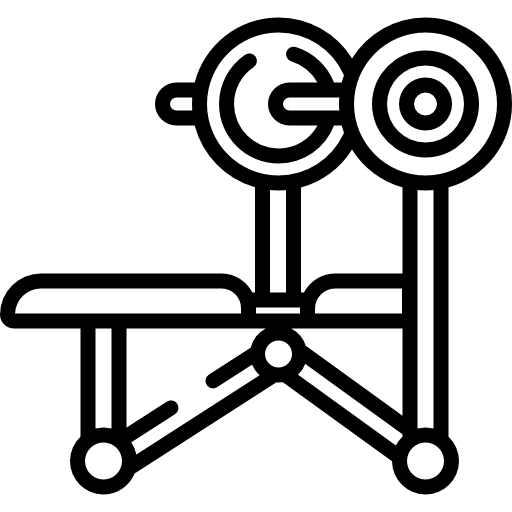 Ławka Special Lineal ikona