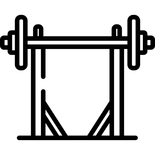 sztanga Special Lineal ikona