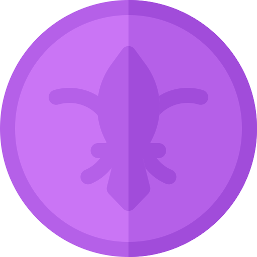 dublone Basic Rounded Flat icon