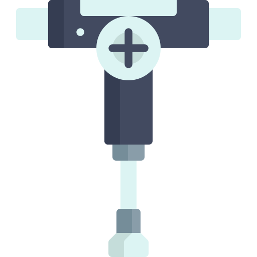 Wrench Special Flat icon