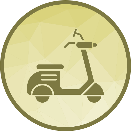 roller Generic Flat icon