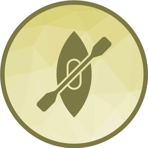 보트 Generic Flat icon