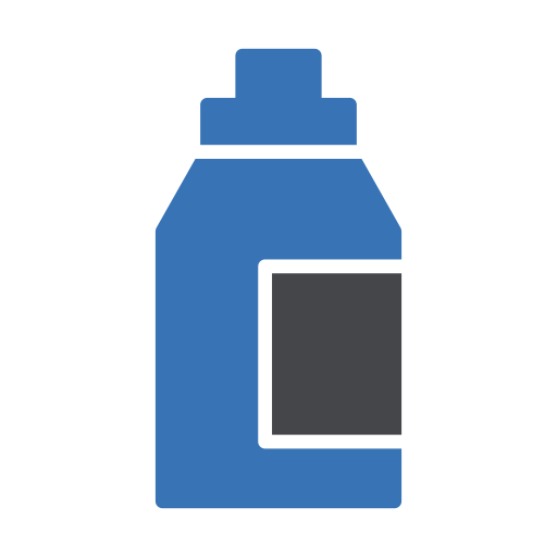 моющее средство Generic Blue иконка