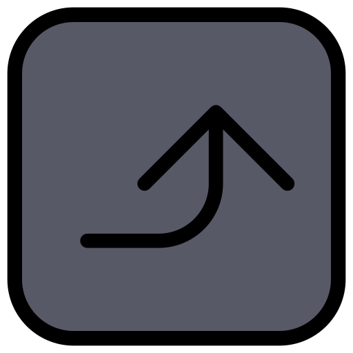 켜 Generic Outline Color icon