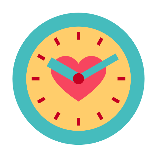 Time Generic Flat icon