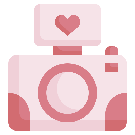 kamera Surang Flat icon