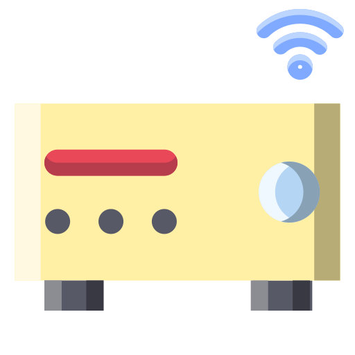 Projector device Generic Flat icon