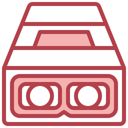 okulary Surang Red ikona