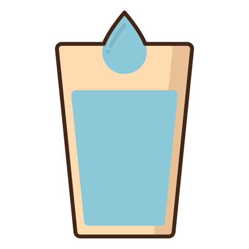 Water Flaticons Flat icon
