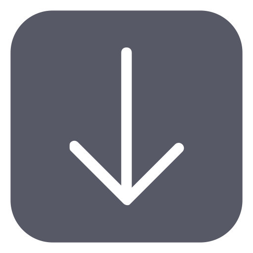 links Generic Flat icoon