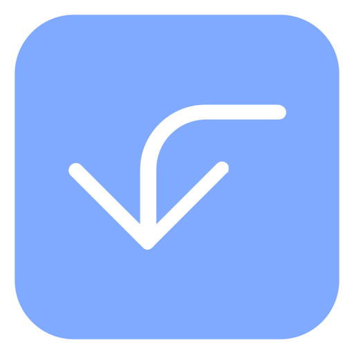 断る Generic Flat icon