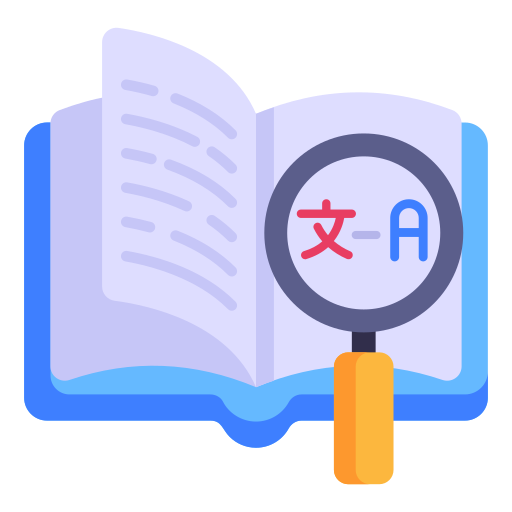 Research Generic Flat icon