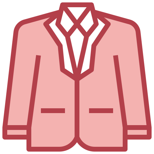 Suit Surang Red icon