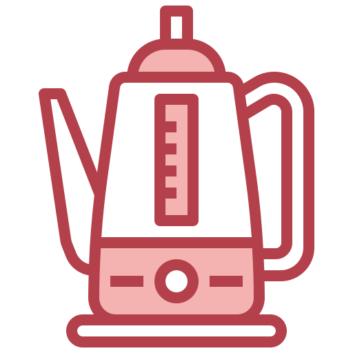Kettle Surang Red icon