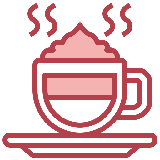 latte Surang Red icoon