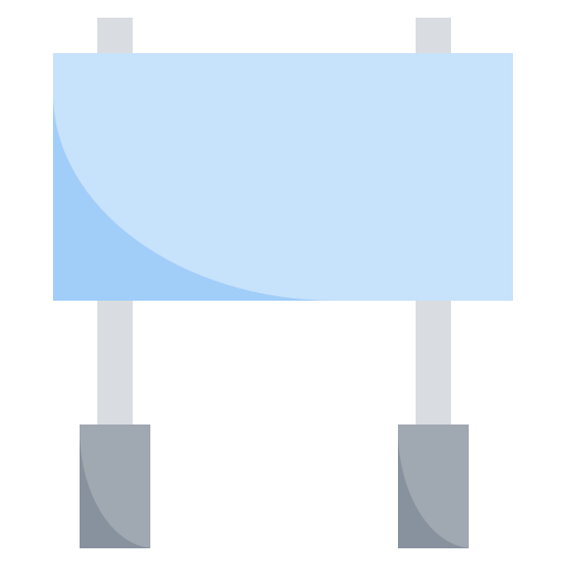 cartelera Surang Flat icono