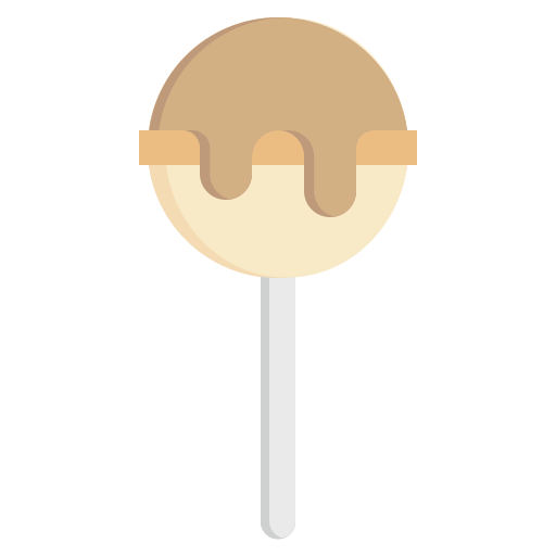 Lollipop Surang Flat icon