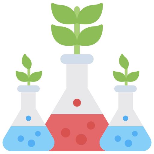 Исследовательская работа Generic Flat иконка