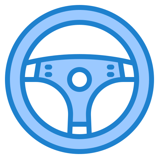 オートパイロット srip Blue icon