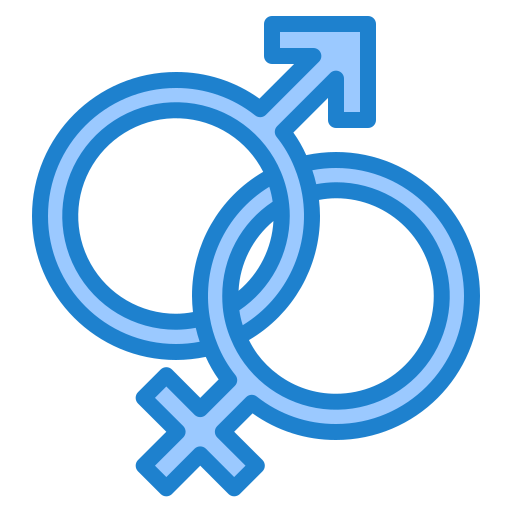 Секс srip Blue иконка