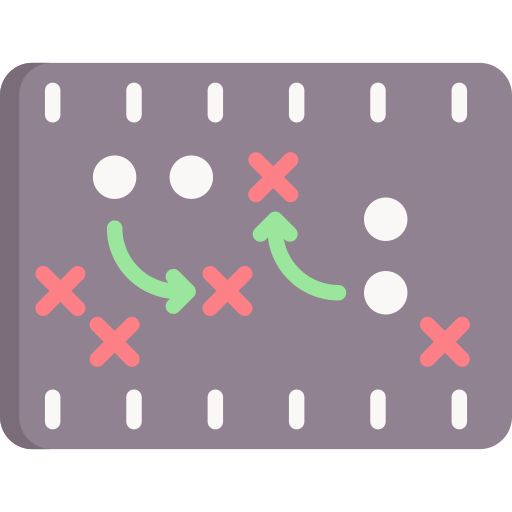 Plan Special Flat icon