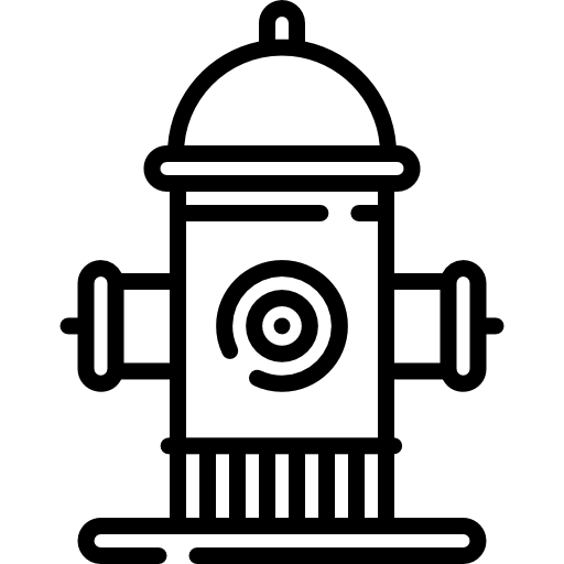 Гидрант Special Lineal иконка