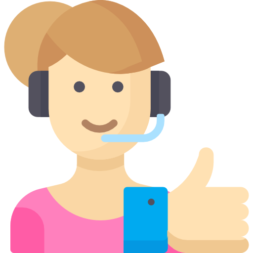 Technical Support Special Flat icon