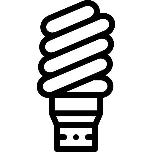 バルブ Detailed Rounded Lineal icon