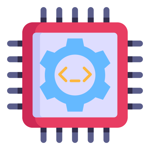 エレクトロニクス Generic Flat icon