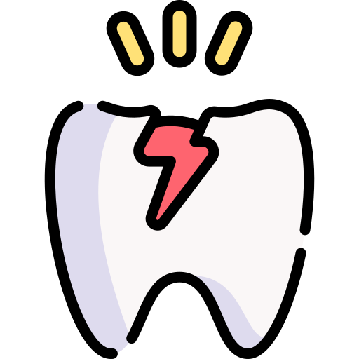 zahn Special Lineal color icon