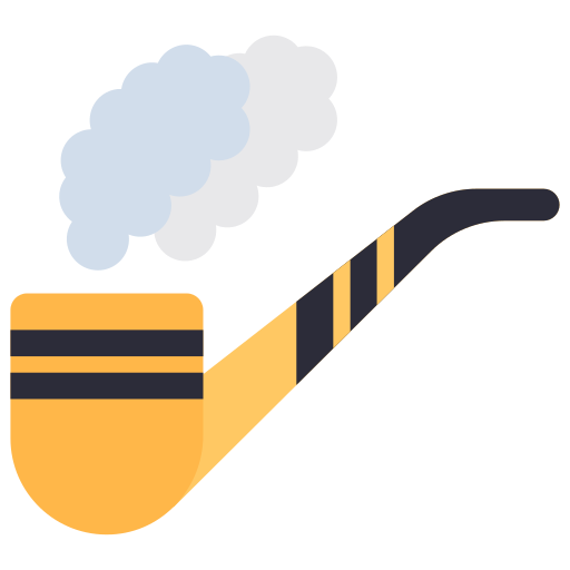 Cigar Generic Flat icon