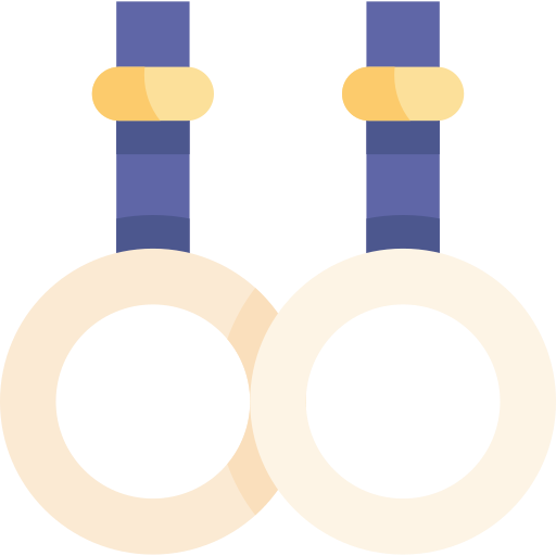 指輪 Kawaii Flat icon