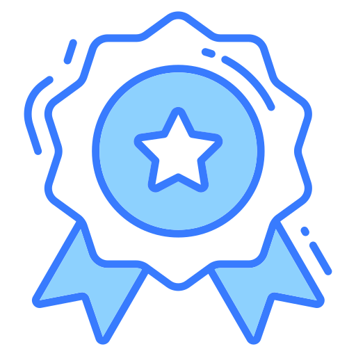 Top rated Generic Blue icon