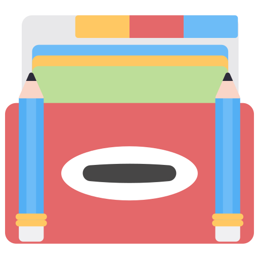 서류 캐비넷 Generic Flat icon