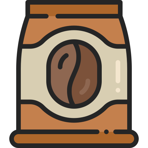 sack Generic Outline Color icon
