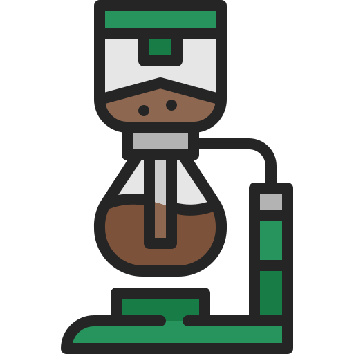 Syphon Generic Outline Color icon