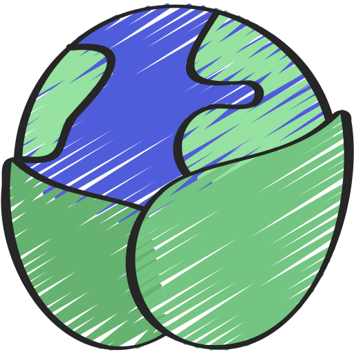 Экологичный Juicy Fish Sketchy иконка