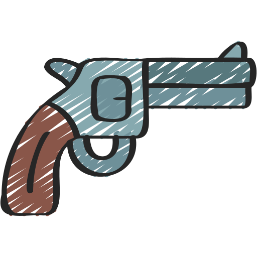 revolver Juicy Fish Sketchy icon