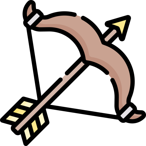 Artemis Special Lineal color icon