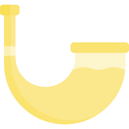 horn Special Flat icon