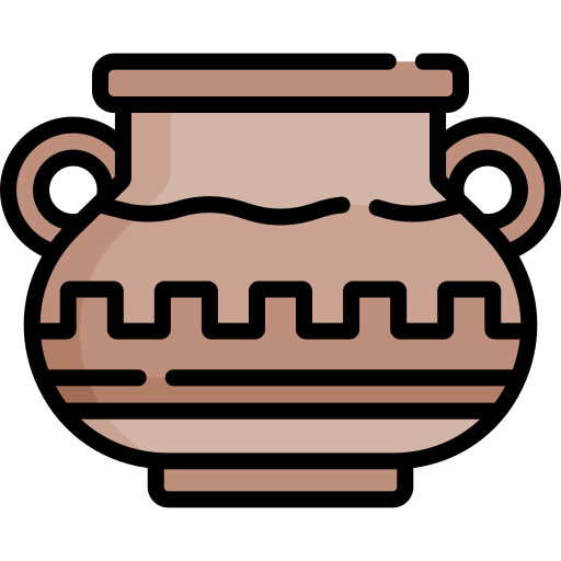 Cauldron Special Lineal color icon