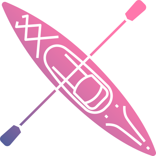 kayac Generic Flat Gradient icono