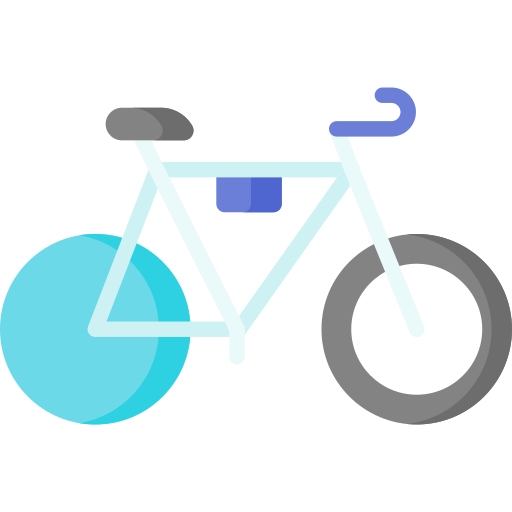rower szosowy Special Flat ikona
