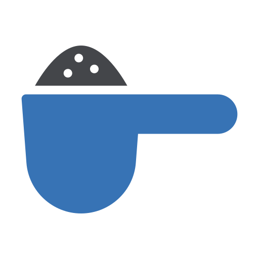 Washing powder Generic Blue icon