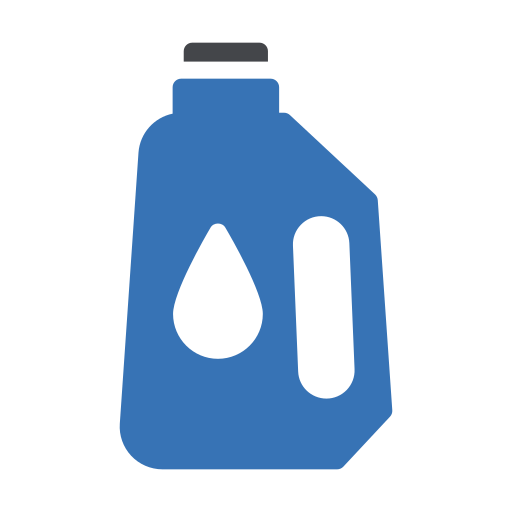 柔軟剤 Generic Blue icon