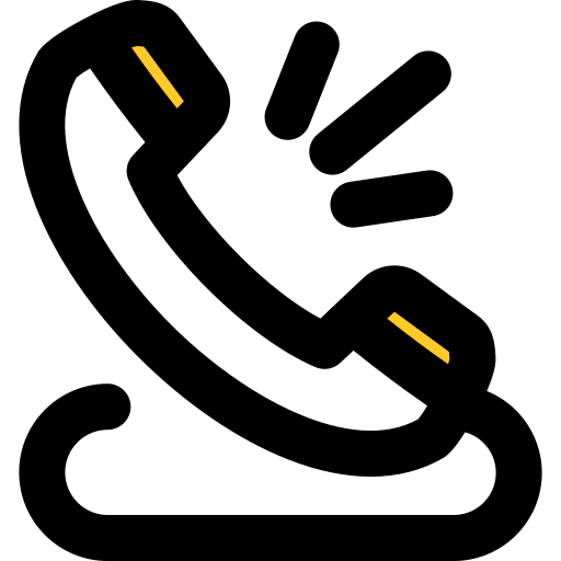 telefoon Generic Fill & Lineal icoon